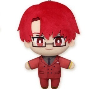 【歐賣小舖】FuRyu 景品 我獨自升級 娃娃 全5種-規格圖1