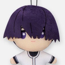【歐賣小舖】FuRyu 景品 日版 失憶投捕 娃娃 第2彈 全5種-規格圖1