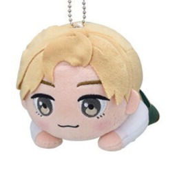 【歐賣小舖】SEGA 景品 日版 TinyTAN ～Dynamite～ 趴姿娃 全7種-規格圖3