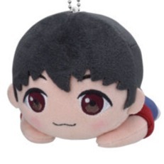 【歐賣小舖】SEGA 景品 日版 TinyTAN ～Dynamite～ 趴姿娃 全7種-規格圖3