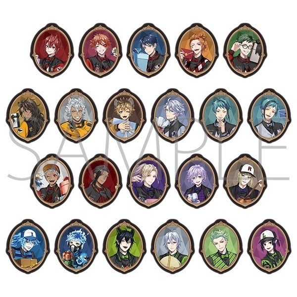 1BOX（11入）