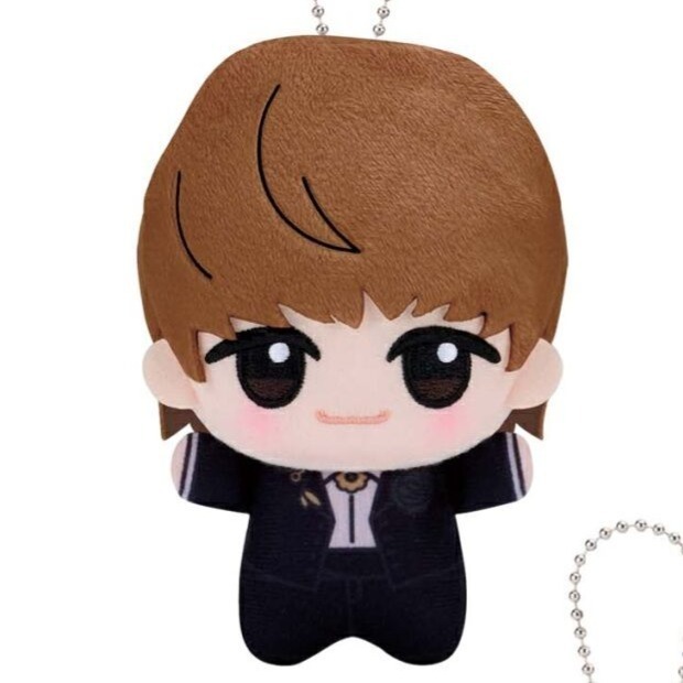 【歐賣小舖】BANPRESTO 景品 日版 NCT127 Fact Check 小不點娃娃 vol.1+vol.2-規格圖3