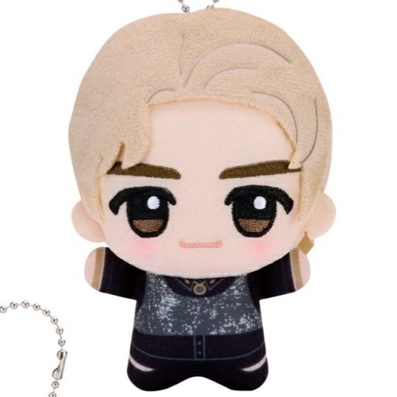 【歐賣小舖】BANPRESTO 景品 日版 NCT127 Fact Check 小不點娃娃 vol.1+vol.2-規格圖3