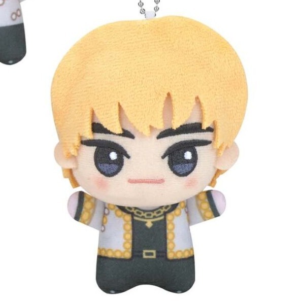 【歐賣小舖】BANPRESTO 景品 日版 ENHYPEN Bite Me 小不點娃娃 vol.1+vol.2-規格圖3