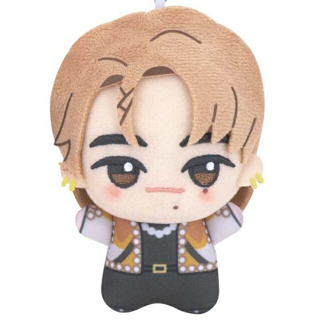 【歐賣小舖】BANPRESTO 景品 日版 ENHYPEN Bite Me 小不點娃娃 vol.1+vol.2-規格圖3