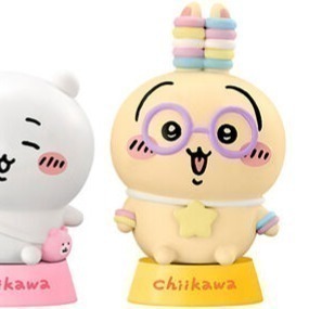 3.兔兔（發光手環）