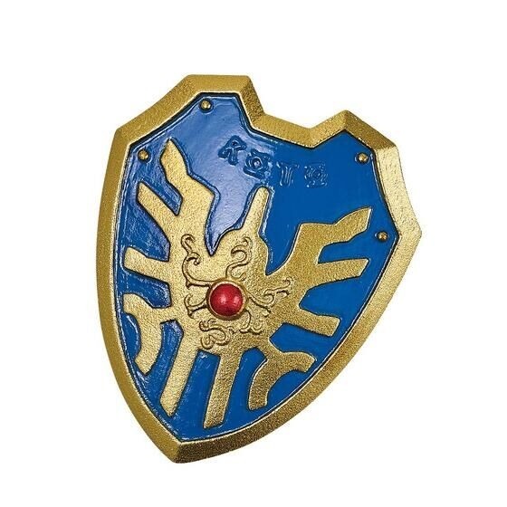 【歐賣小舖】BANDAI Bikkura Egg 勇者鬥惡龍系列 我打開了寶箱！ 小公仔 入浴球 泡澡球-細節圖4