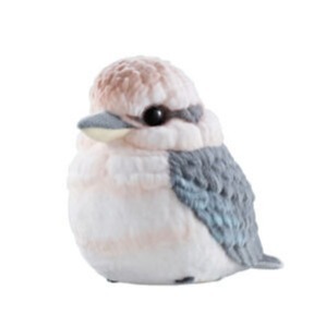 1.笑翠鳥