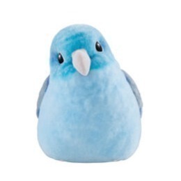 【歐賣小舖】BANDAI 食玩 蓬鬆掌中動物 好朋友系列3 全8種-規格圖7