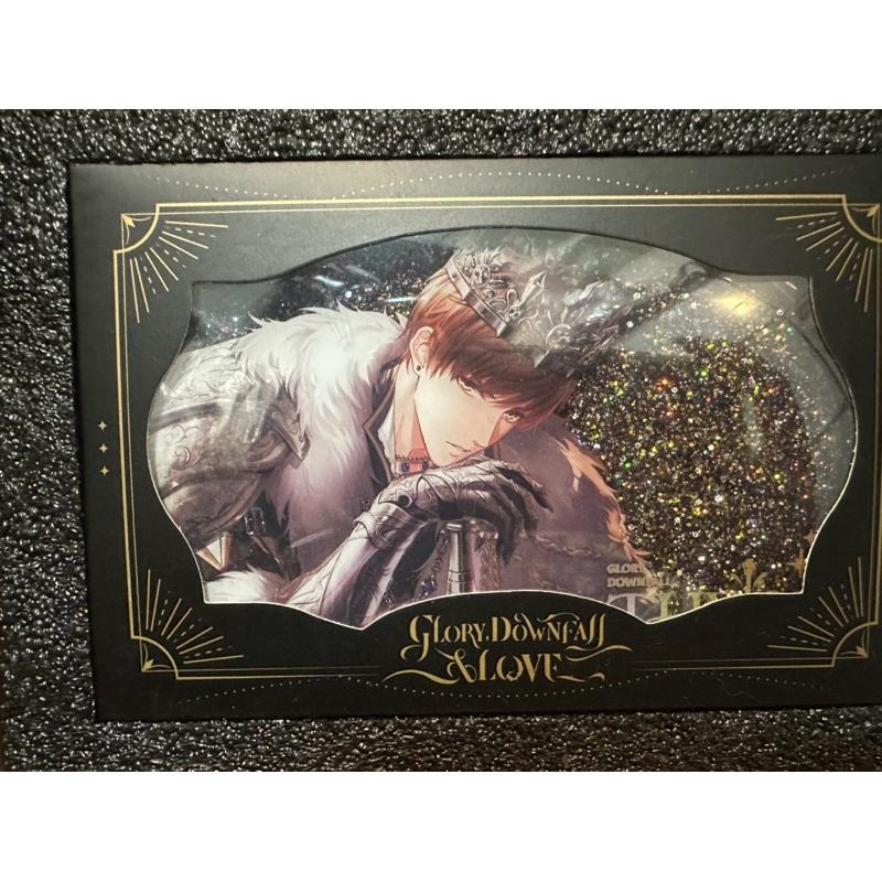 出清 戀與製作人 白起 流沙擺件  盛冬漫舞 權慾消亡史 秘愛花期-細節圖2