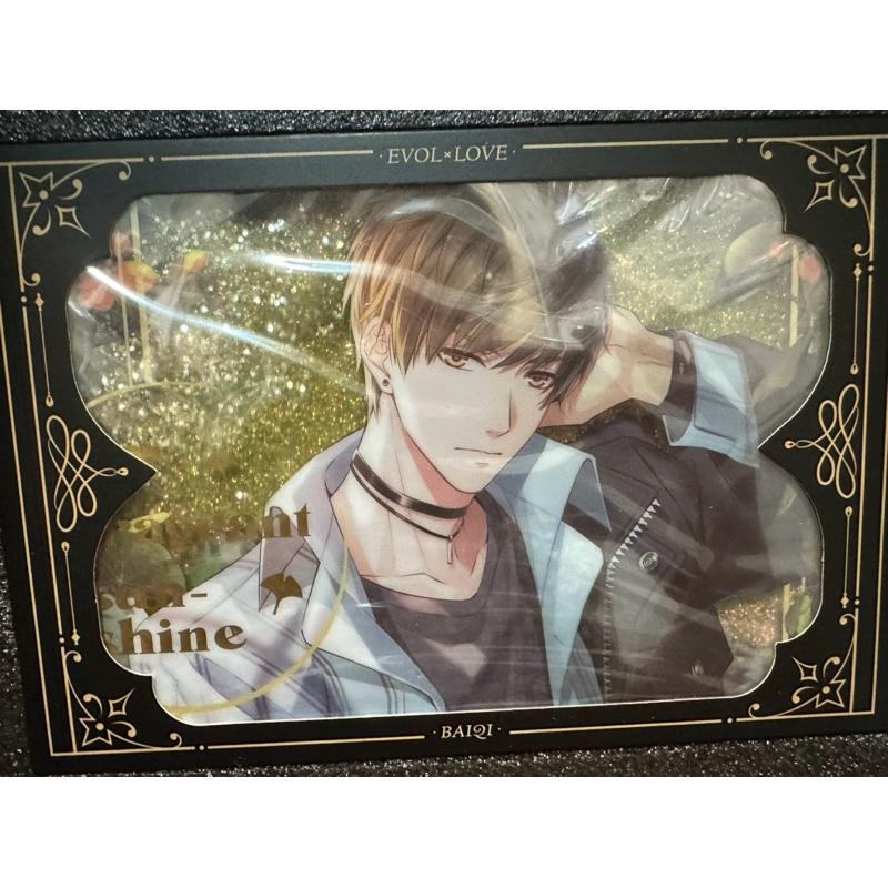 出清 戀與製作人 白起 流沙擺件  盛冬漫舞 權慾消亡史 秘愛花期-細節圖3