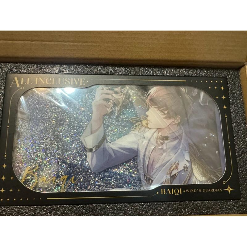 出清 戀與製作人 白起 流沙擺件  盛冬漫舞 權慾消亡史 秘愛花期-細節圖5