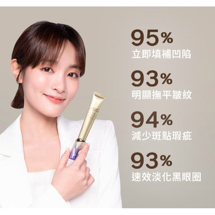 全新升級版✨ SHISEIDO 資生堂 激抗痕 亮采緊緻抗皺精華乳 A+ 20ml A醇小熨斗-細節圖4