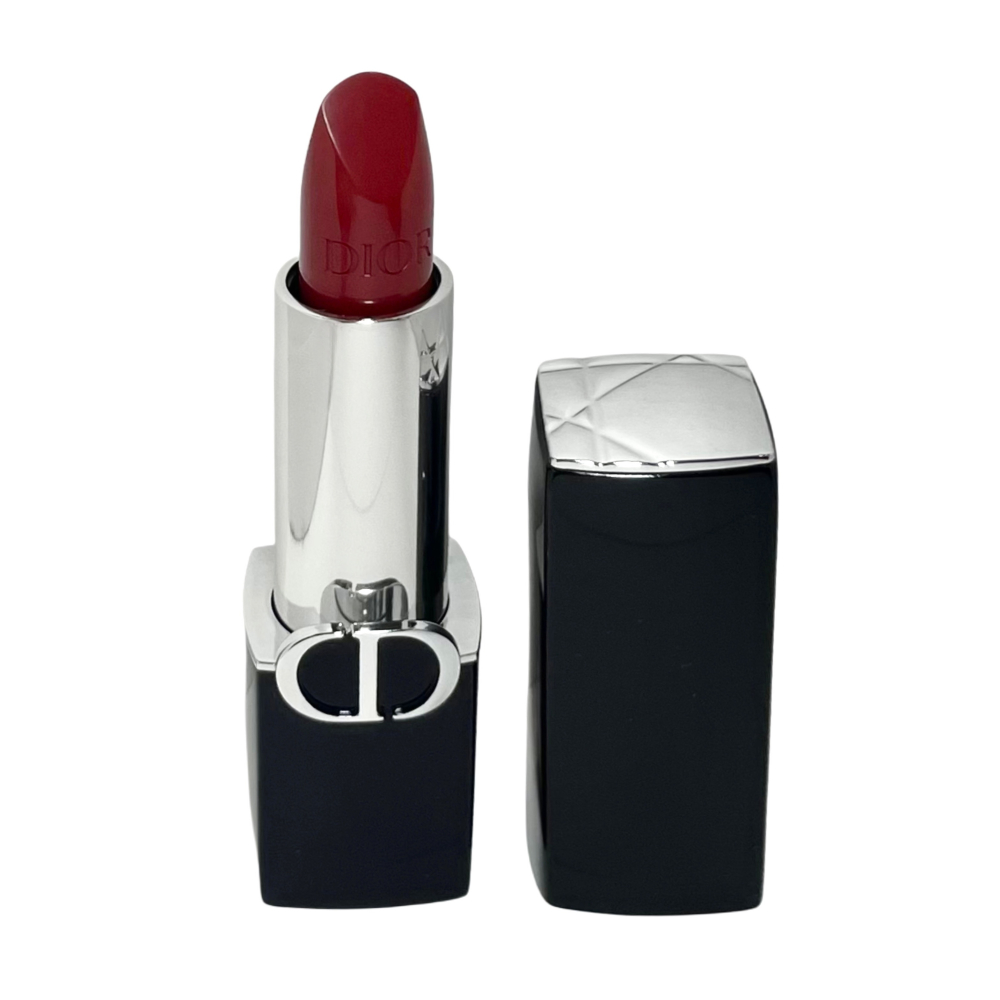 Dior 迪奧 藍星唇膏隨身組-細節圖2