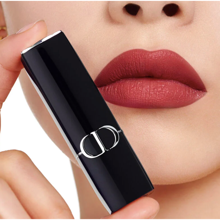 Dior 迪奧 藍星唇膏隨身組-細節圖9