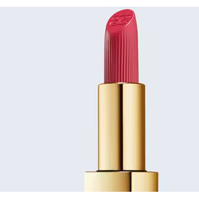 ESTEE LAUDER 雅詩蘭黛 絕美奢潤精萃唇膏 3.5g 緞光 #420-細節圖3