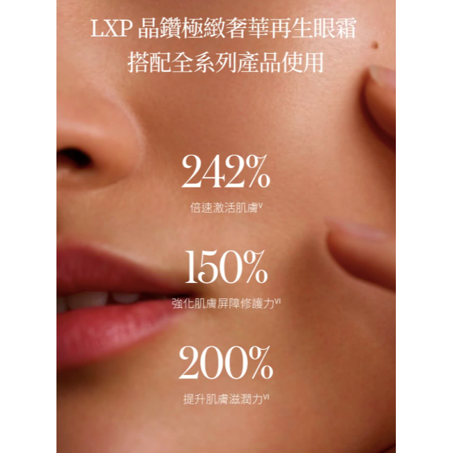 SKII/SK-II/SK2 晶鑽極緻奢華再生眼霜 15g-細節圖5