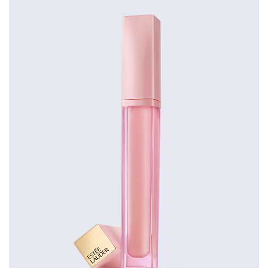 ESTEE LAUDER 雅詩蘭黛 魔幻奇蹟粉嫩美唇組 (粉嫩慾望潤色護唇膏+粉嫩慾望全效修護唇膜)-細節圖4