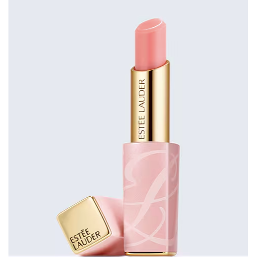 ESTEE LAUDER 雅詩蘭黛 魔幻奇蹟粉嫩美唇組 (粉嫩慾望潤色護唇膏+粉嫩慾望全效修護唇膜)-細節圖5