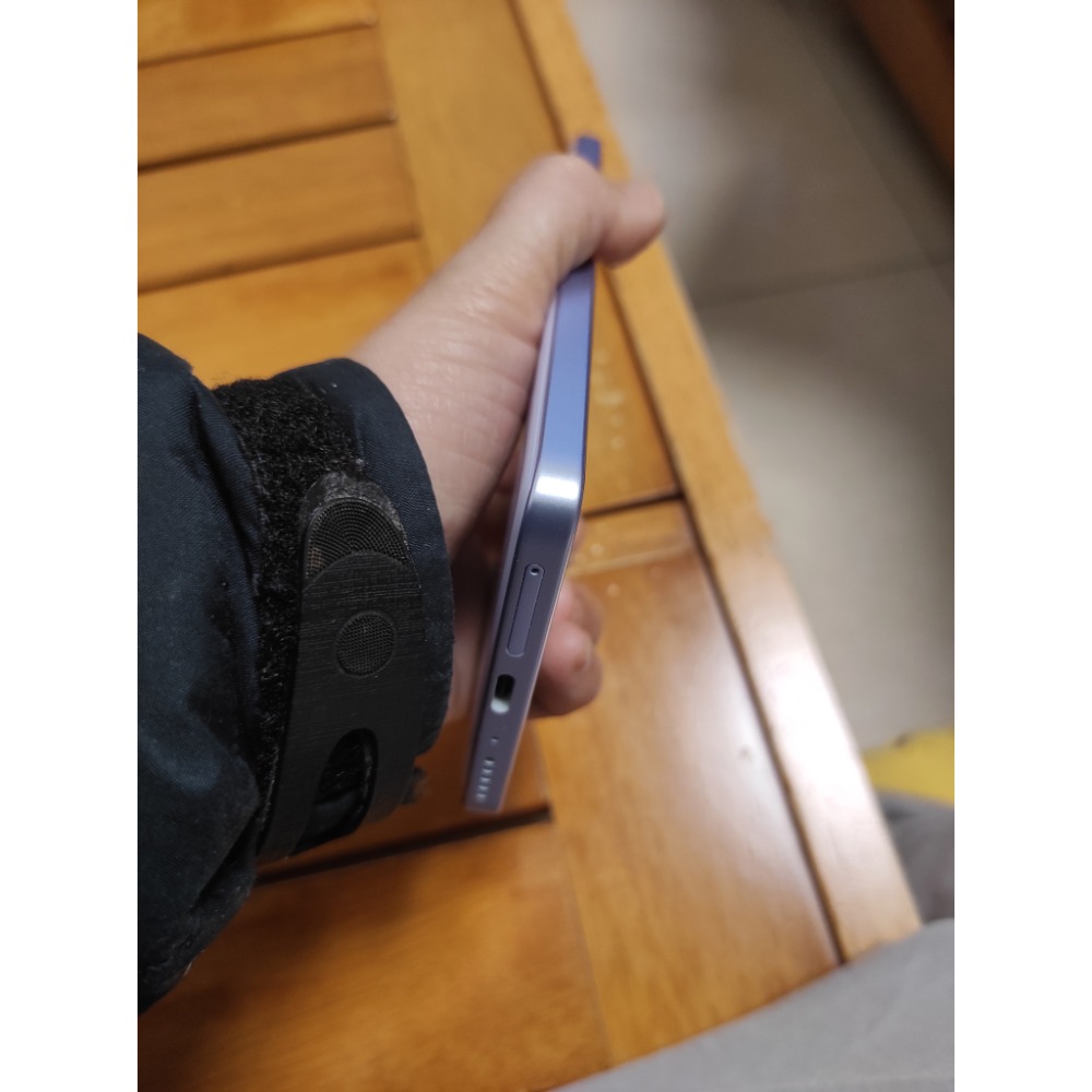 客訂POCO M7 Pro 含玻璃貼+保護殼-細節圖2