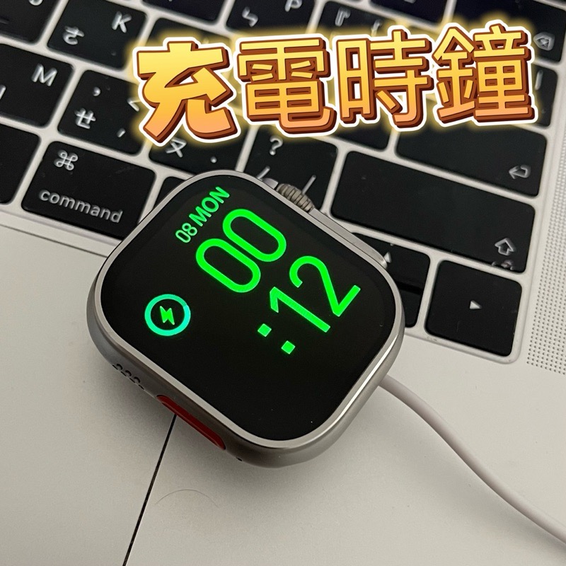 App🔥le 🍎 watch ultra2  49mm 2024完美版 詳情頁還有介紹看 也有插卡版喔-細節圖6