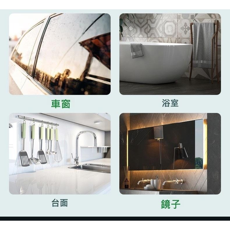 304不鏽鋼玻璃刮水器 浴室玻璃刮刀  擦窗 擦玻璃神器 刮水刀 家用 玻璃刷子 清潔器 刮刀-細節圖4