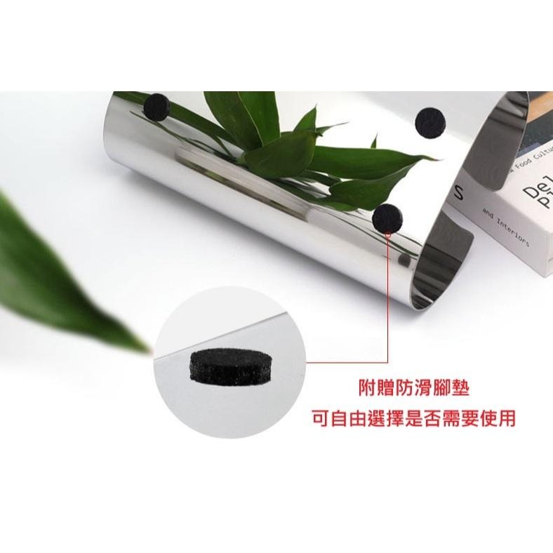 不鏽鋼衛生紙盒 超鏡面 衛生紙 紙巾收納盒 不鏽鋼衛生紙盒交換禮物 北歐風 設計師款 酒店 飯店 辦公室 ins風大-細節圖7