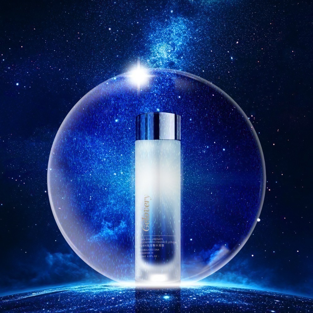 【Gelovery】PDRN 玻尿酸精華水凝露 120ml-細節圖2