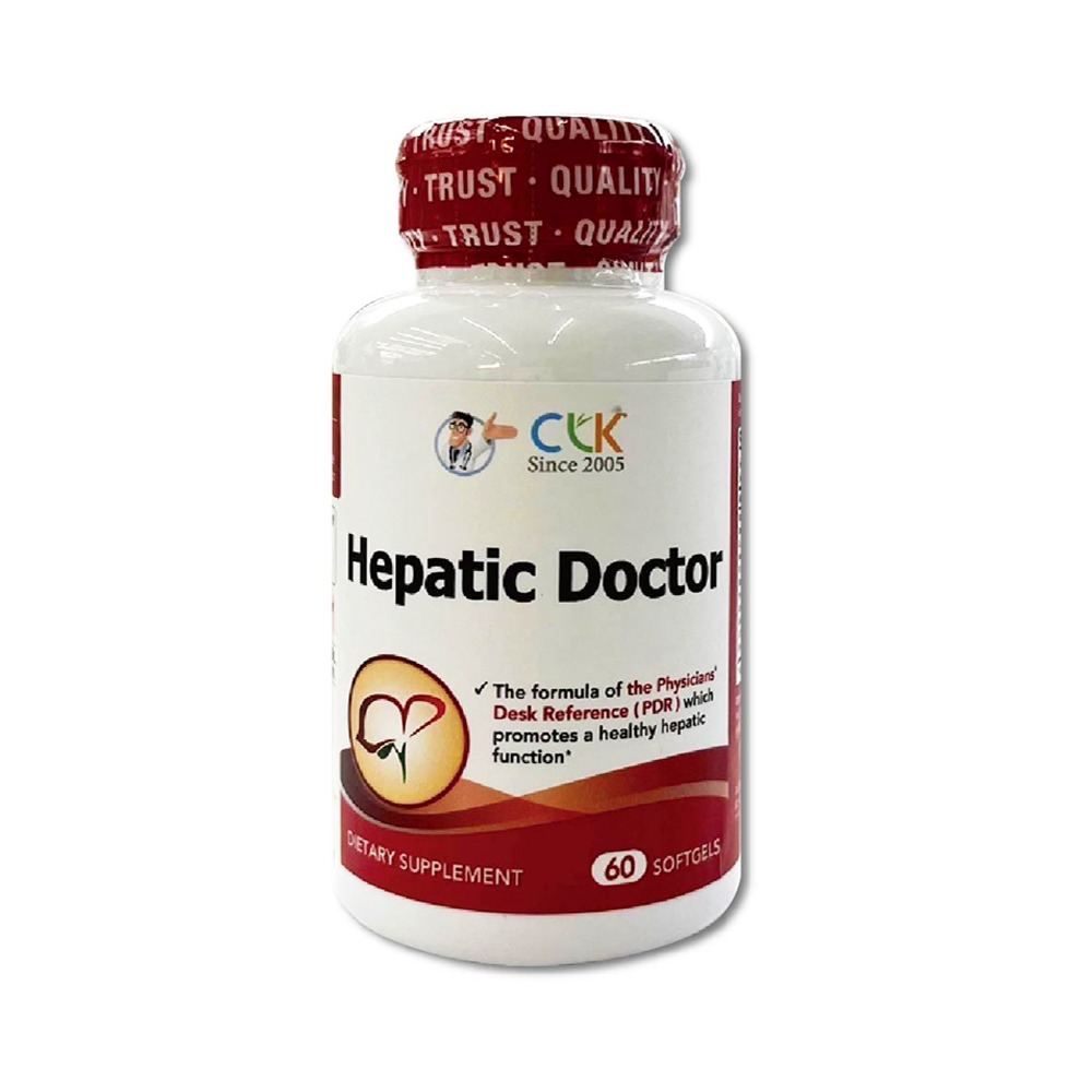 大墩藥局》CLK健生 維干靈 肝精複方軟膠囊 (60粒/瓶)(90粒/瓶) 台灣公司貨-細節圖2