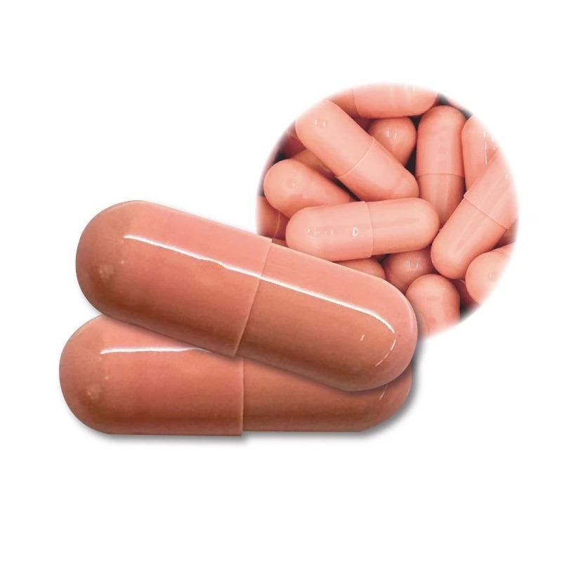 燃辛脂辣椒素膠囊 500mg/粒 燃燒系 新陳代謝 調節機能 辣椒素萃取 台灣公司貨(E2)》大墩藥局-細節圖2