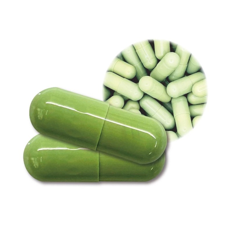 小食孅綠茶素膠囊525mg/粒 綠茶萃取 葫蘆巴萃取 專利超級藤黃果 酵母胜肽 台灣公司貨(E2)》大墩藥局-細節圖2