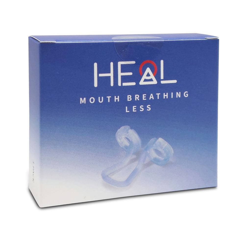 HEAL擴鼻器 / HEAL好眠貼 32入 》大墩藥局-細節圖3
