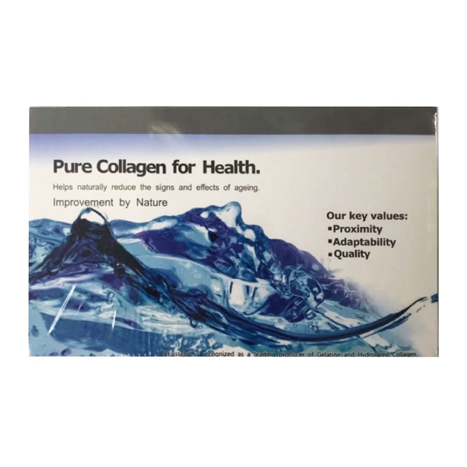 維頓 金速美海洋膠原蛋白 200g/瓶 100%水解膠原蛋白 台灣公司貨》大墩藥局-細節圖2