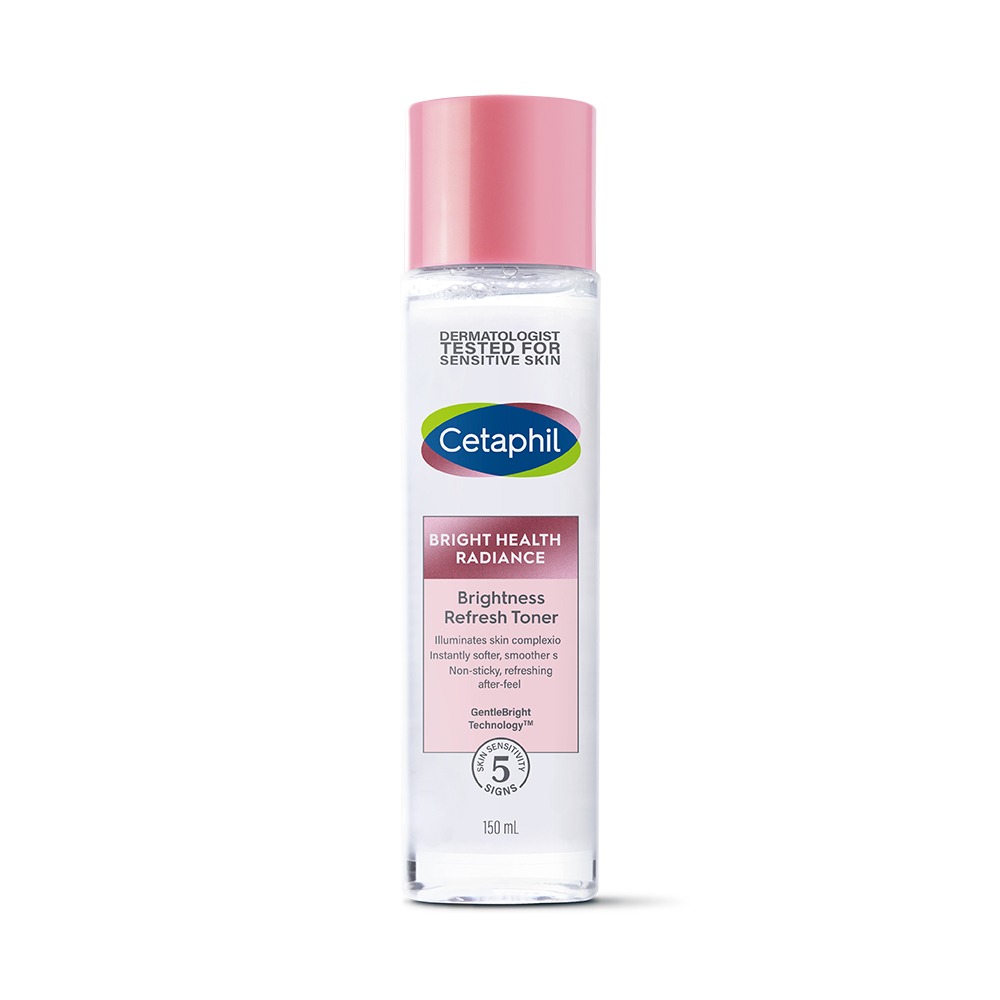 Cetaphil 舒特膚 BHR淨白煥新化妝水 150ml 台灣公司貨》大墩藥局-細節圖2