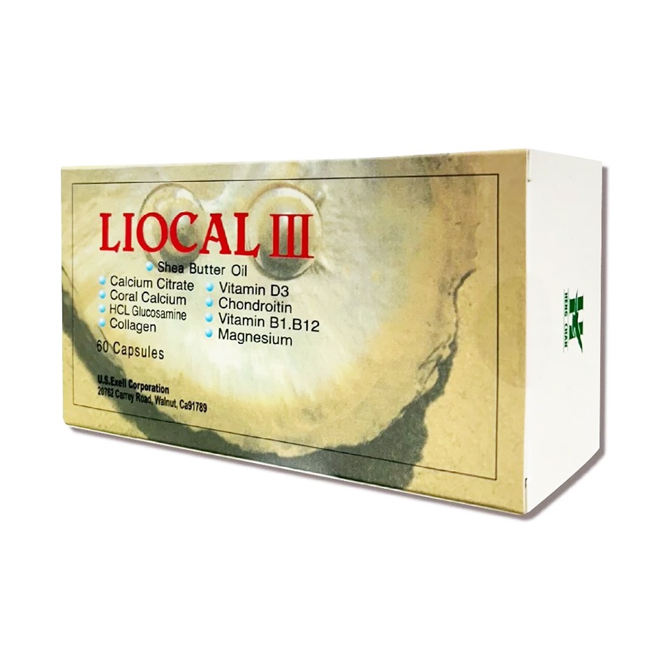 維補鈣膠囊 60粒/盒 檸檬酸鈣 珊瑚鈣 鯊魚軟骨 膠原蛋白粉 台灣公司貨》大墩藥局-細節圖2