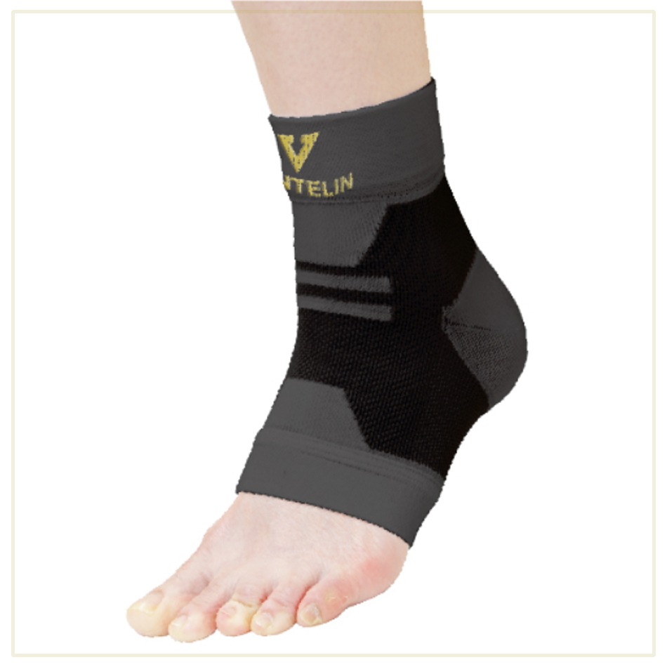 KOWA 萬特力肢體護具(未滅菌)-腳踝 膝部肢體護具 S/M/L尺寸可選 護腳踝》大墩藥局-細節圖3