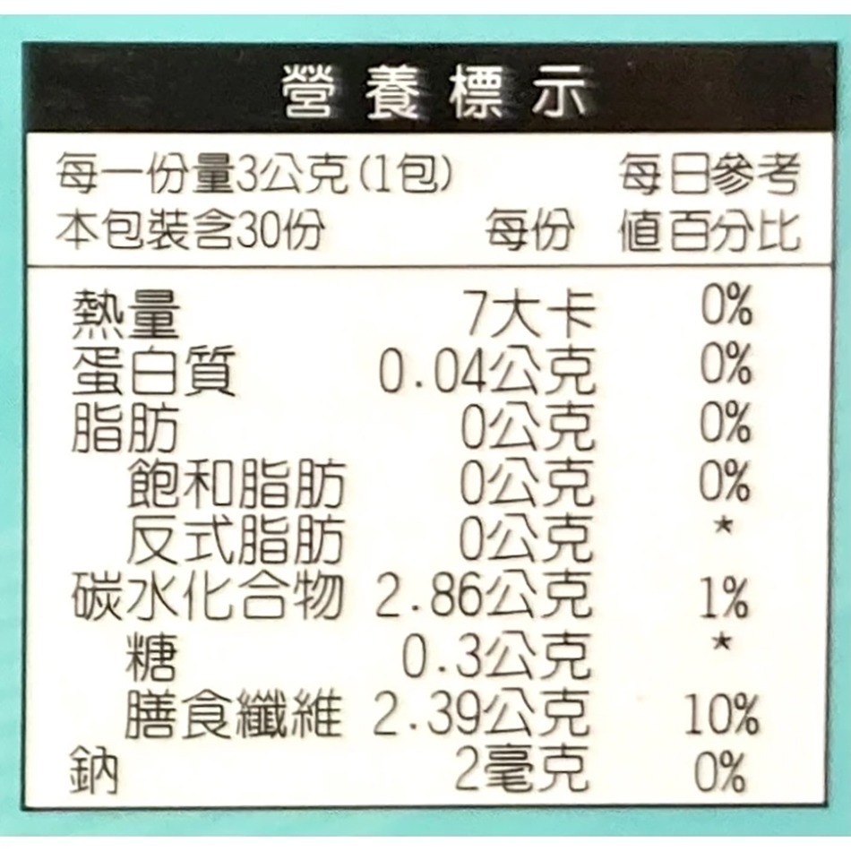 金博氏 金常衛 專利活性益生菌+益生元 3gx30包/盒 孕婦、幼兒適用 台灣公司貨》大墩藥局-細節圖3