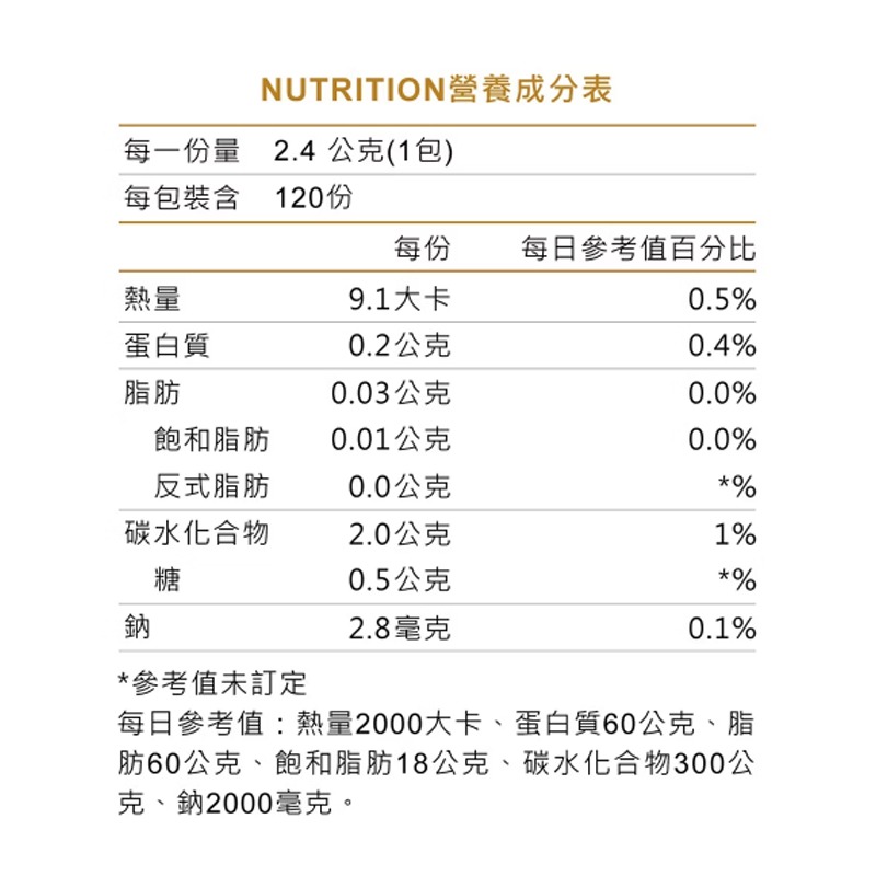 !☆買2送2☆! Hi-Q 褐抑定 加強配方褐藻醣膠(粉劑) 120包/盒x2盒送☆15包/盒x2 台灣公司貨》大墩藥局-細節圖3