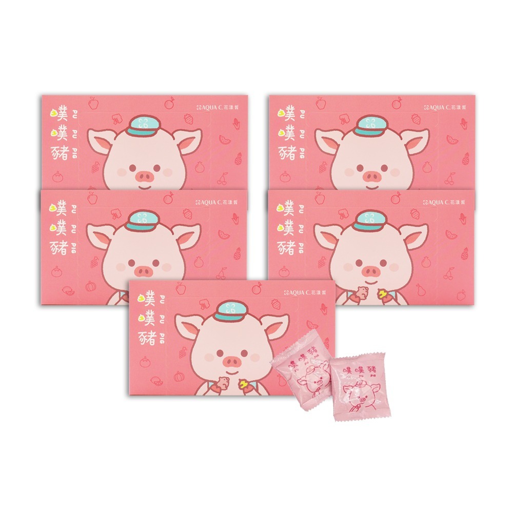 5盒(30包入)