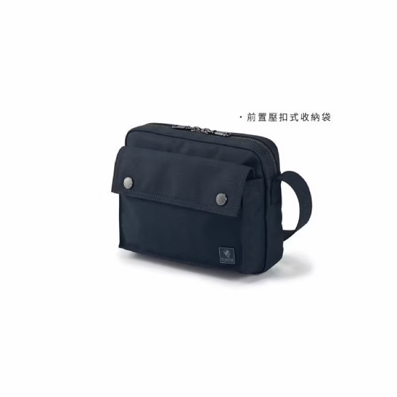 當季新品上市PORTER INTERNATIONAL 正櫃購買 原價便宜出售 未開封過 全新商品的-細節圖2