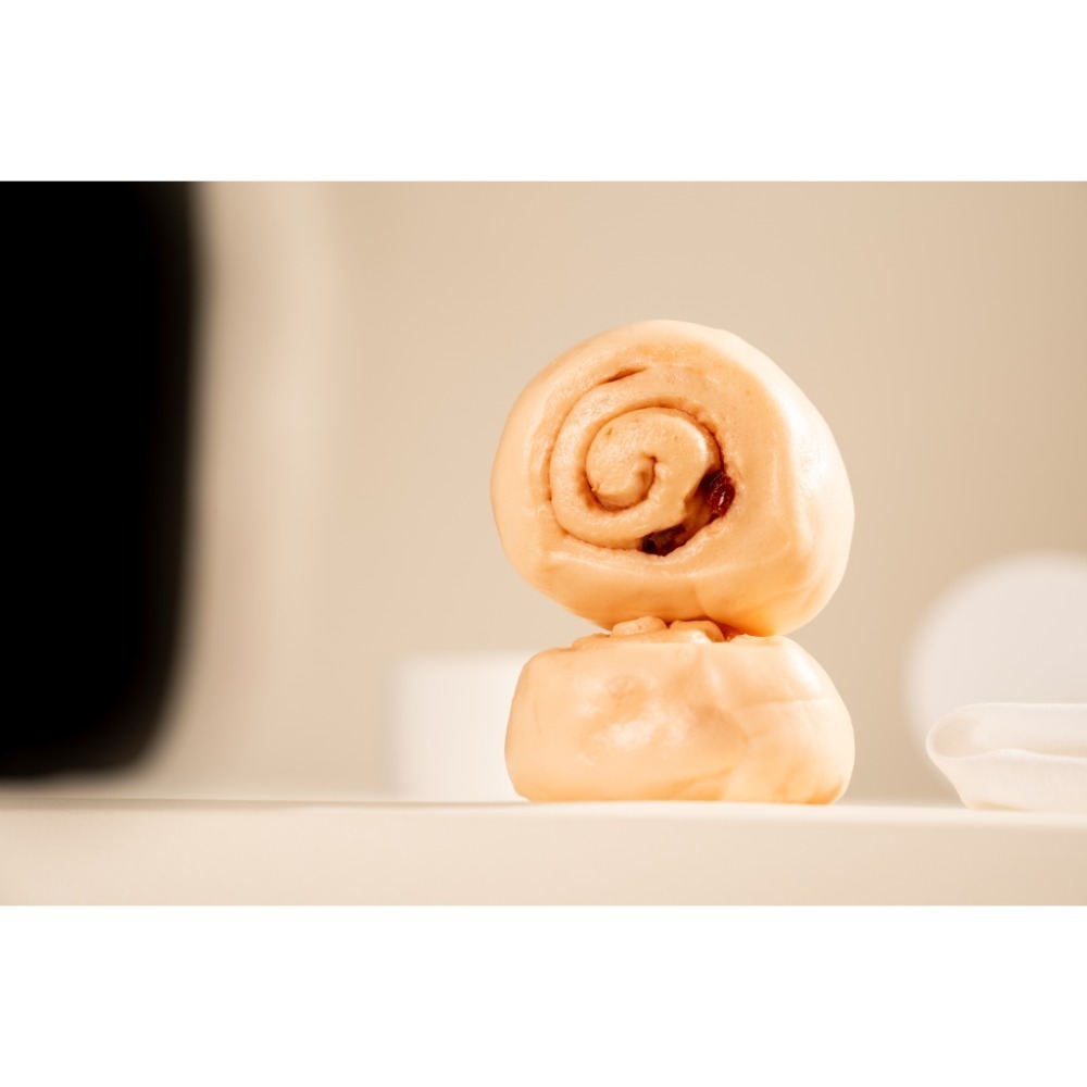蒸好酵系列鮮奶饅頭六種口味 （一款六入）-規格圖7