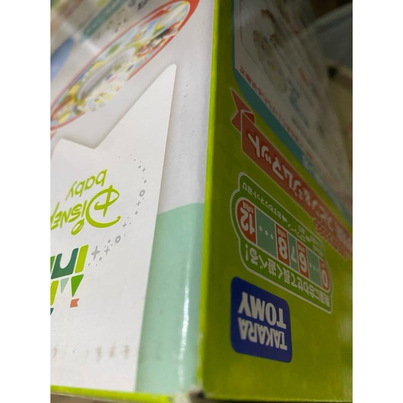 【耶嘿】TAKARA TOMY 迪士尼幼兒 迪士尼地墊轉轉樂 遊戲健身兩用 DS17654-細節圖5
