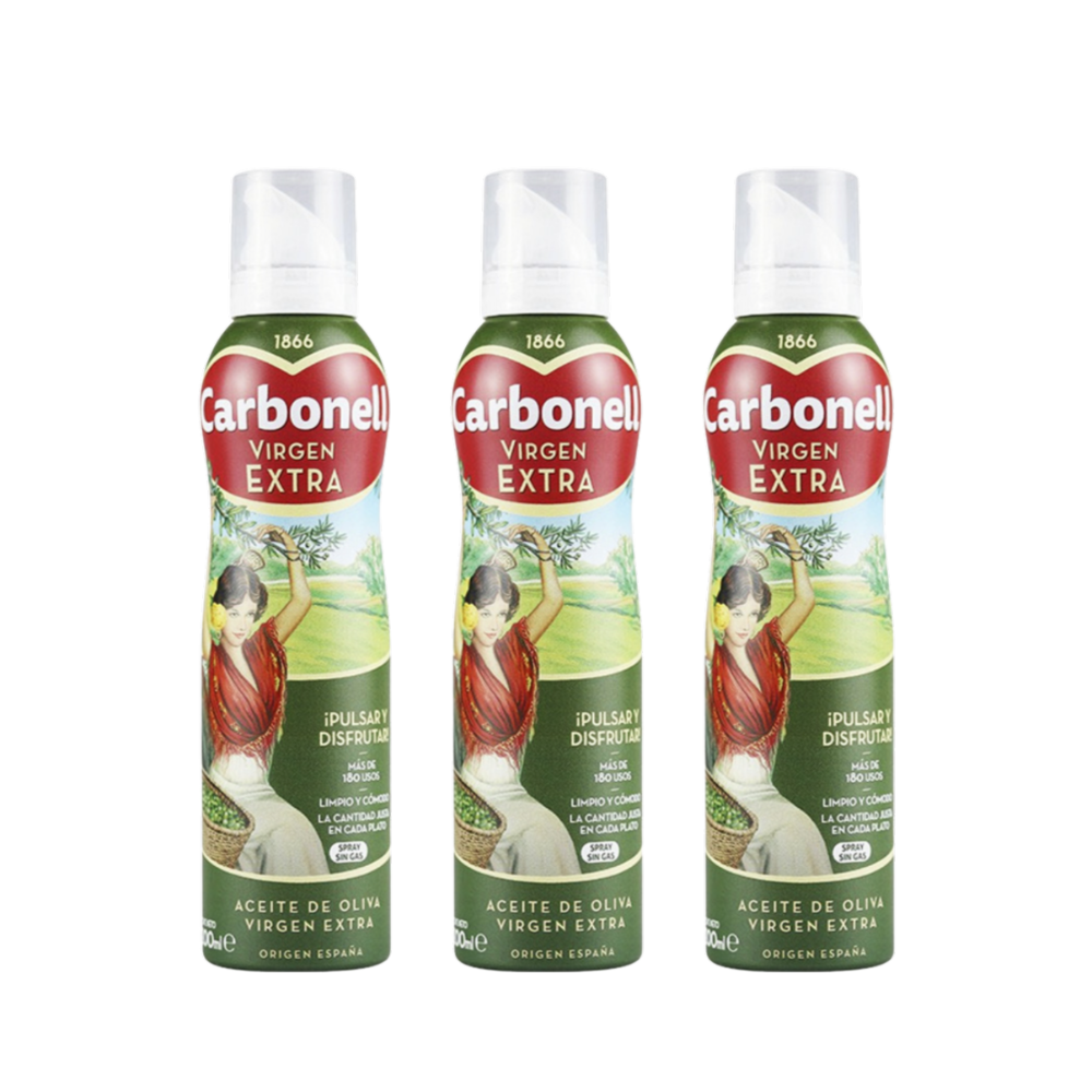 133食品·康寶娜噴霧油·3入組-細節圖3