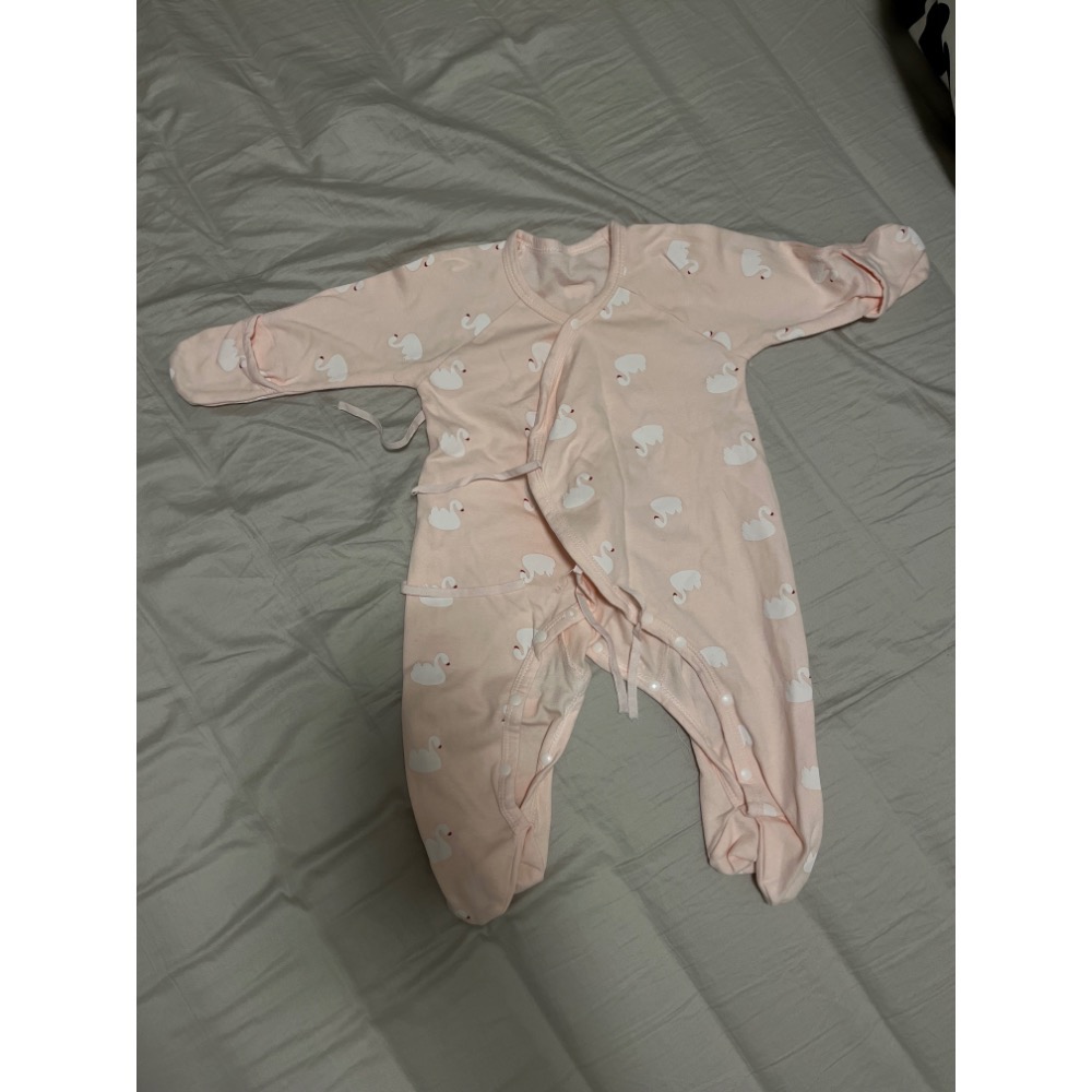 二手包屁洋裝66cm-細節圖2