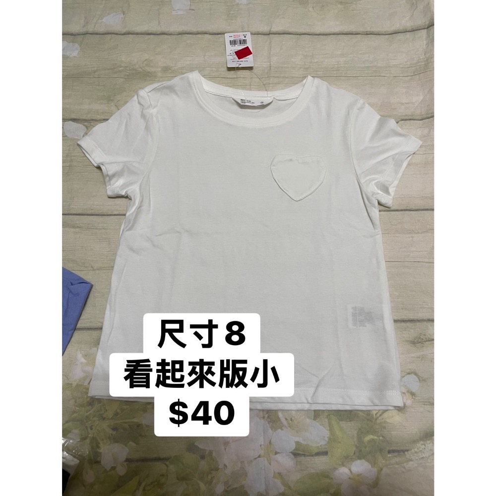 衣服-規格圖1