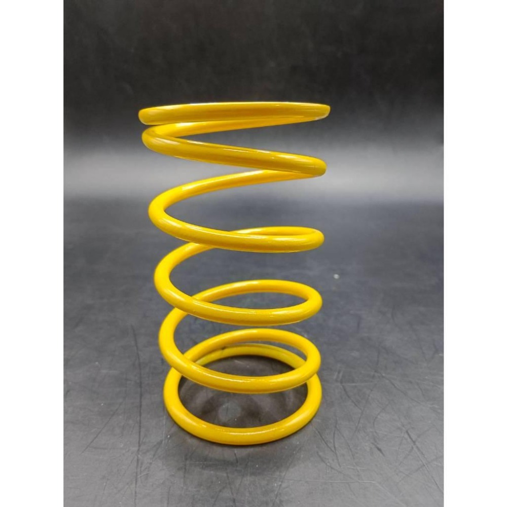 勁戰六代 水冷BWS FORCE2.0 NMAX 源源不絕動力 競技用 改裝 大彈簧 合金鋼 1200 1500rpm-細節圖2