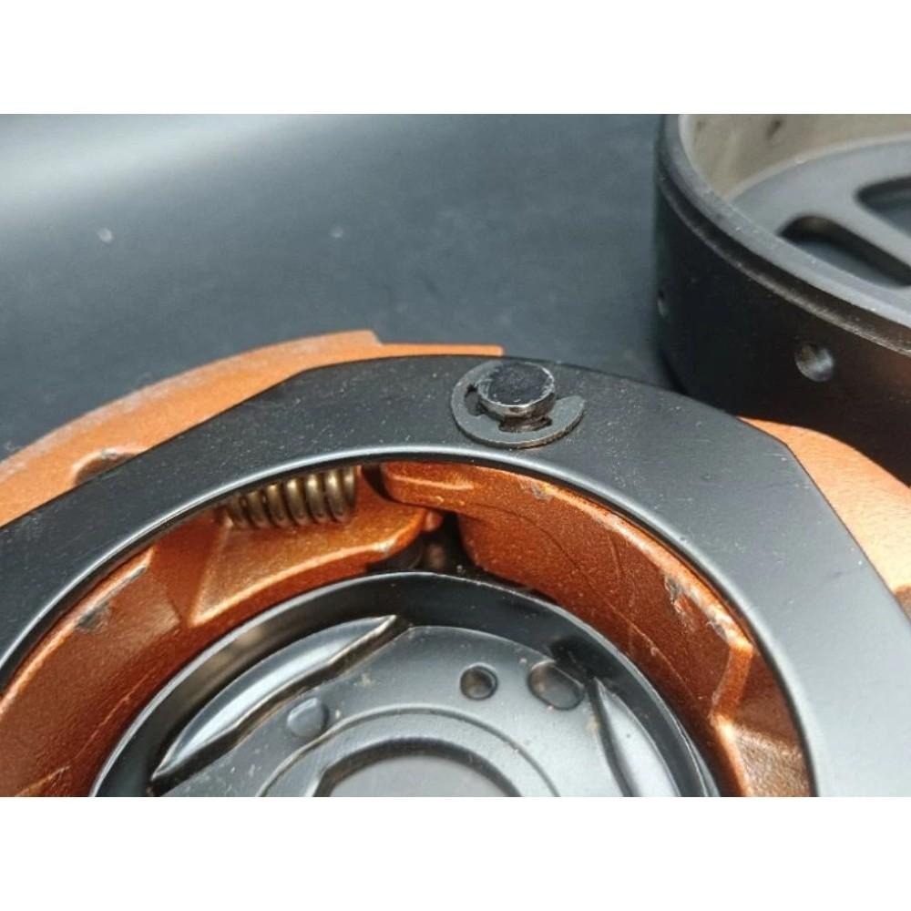YCR GSR NEX 125 抗抖動 直上 競技 離合器-細節圖2