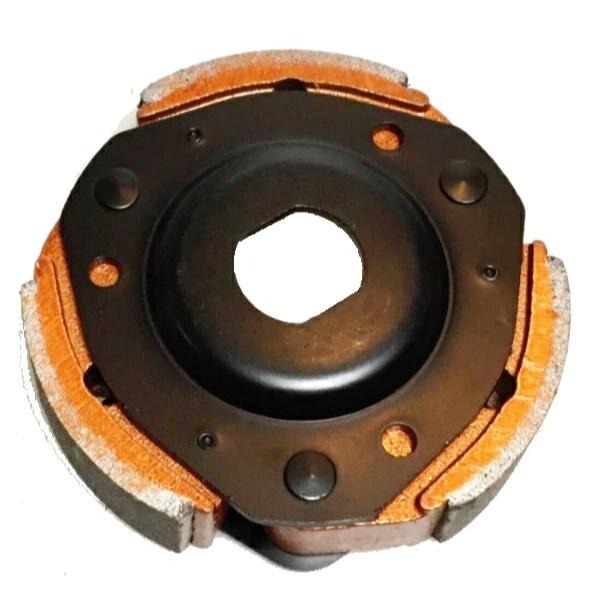 騎力坊 YCR JET SL 125 158 專用 抗抖動 直上 競技離合器 + CNC 碗公-細節圖3