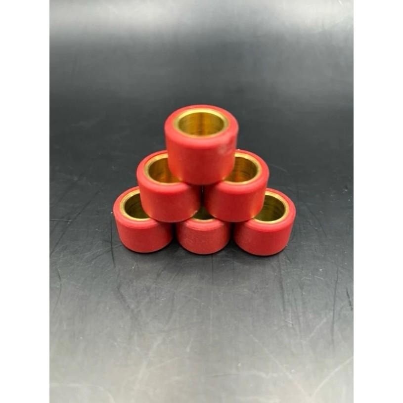 20*15 規格  強化 競技版 普利珠 普力珠  耐磨 耐高溫 尼龍+鐵氟龍 各珠重可選-細節圖2