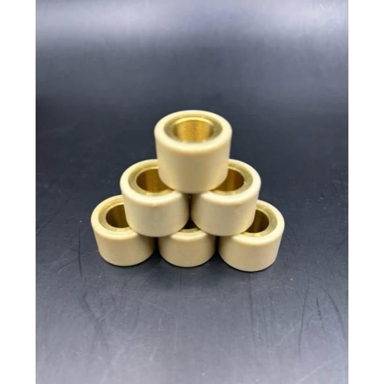 20*15 規格  強化 競技版 普利珠 普力珠  耐磨 耐高溫 尼龍+鐵氟龍 各珠重可選-細節圖5